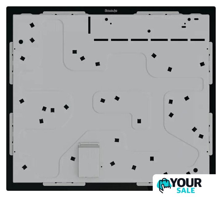 Варочная панель Gorenje ECT632BSCE - Изображение №4 — Интернет-магазин Your Sale