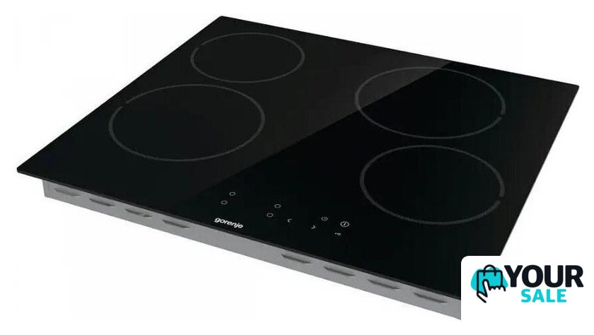 Варочная панель Gorenje ECT632BSCE - Изображение №5 — Интернет-магазин Your Sale