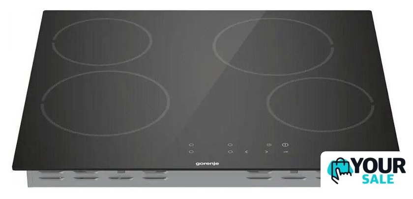 Варочная панель Gorenje ECT632BSCE - Изображение №3 — Интернет-магазин Your Sale