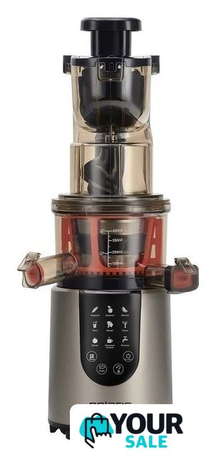 Соковыжималка Polaris PSJ 0601 - Изображение №4 — Интернет-магазин Your Sale