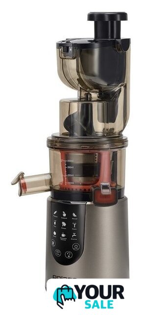 Соковыжималка Polaris PSJ 0601 - Изображение №3 — Интернет-магазин Your Sale