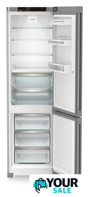 Холодильник Liebherr CBNsdc 573i Plus BioFresh NoFrost 573i-22001 - Изображение №8 — Интернет-магазин Your Sale