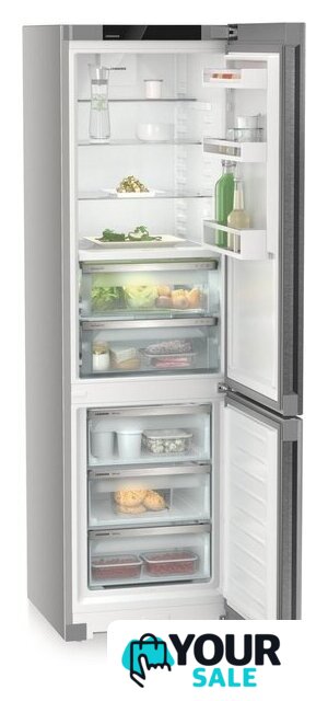 Холодильник Liebherr CBNsdc 573i Plus BioFresh NoFrost 573i-22001 - Изображение №4 — Интернет-магазин Your Sale
