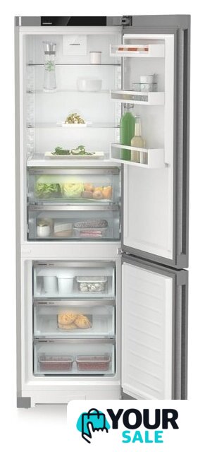 Холодильник Liebherr CBNsdc 573i Plus BioFresh NoFrost 573i-22001 - Изображение №5 — Интернет-магазин Your Sale