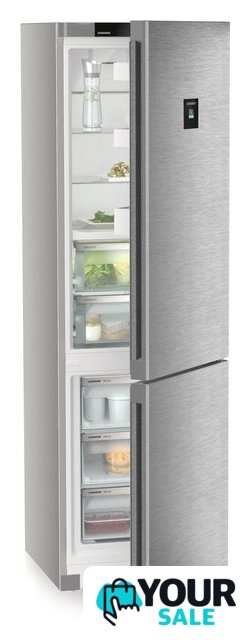 Холодильник Liebherr CBNsdc 573i Plus BioFresh NoFrost 573i-22001 - Изображение №3 — Интернет-магазин Your Sale