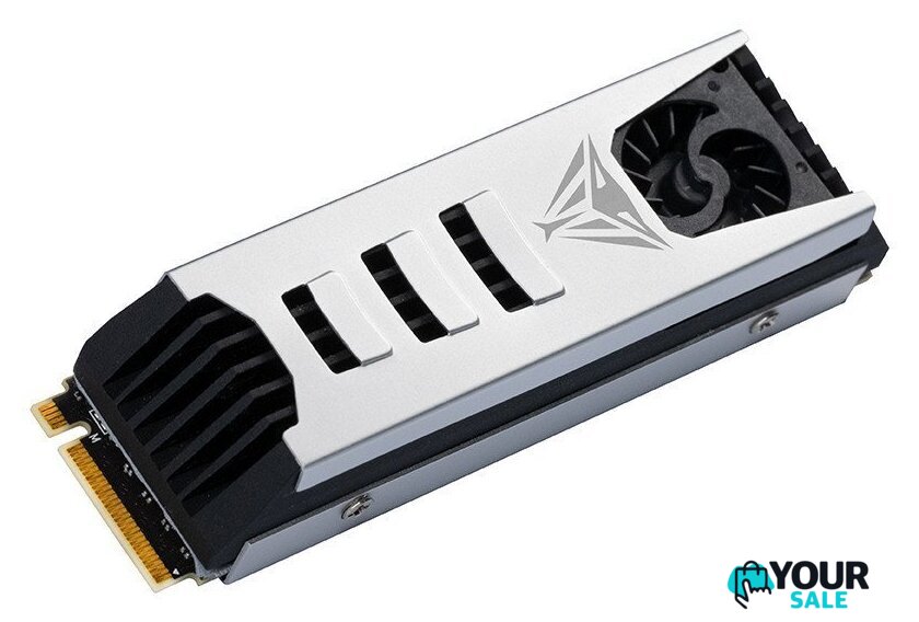 SSD Patriot Viper PV553 1TB PV553P1TBM28H - Изображение №1 — Интернет-магазин Your Sale