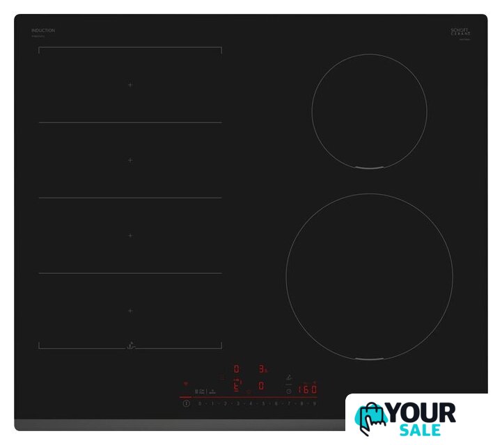 Варочная панель Bosch Serie 6 PIX631HC1E - Изображение №1 — Интернет-магазин Your Sale