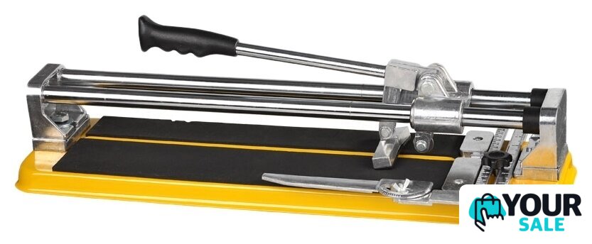 Ручной плиткорез Stayer Profi 3318-60 - Изображение №1 — Интернет-магазин Your Sale