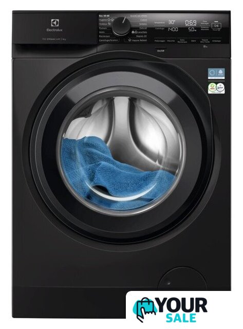Стиральная машина Electrolux SteamCare 700 EW7FEU4492DP - Изображение №1 — Интернет-магазин Your Sale