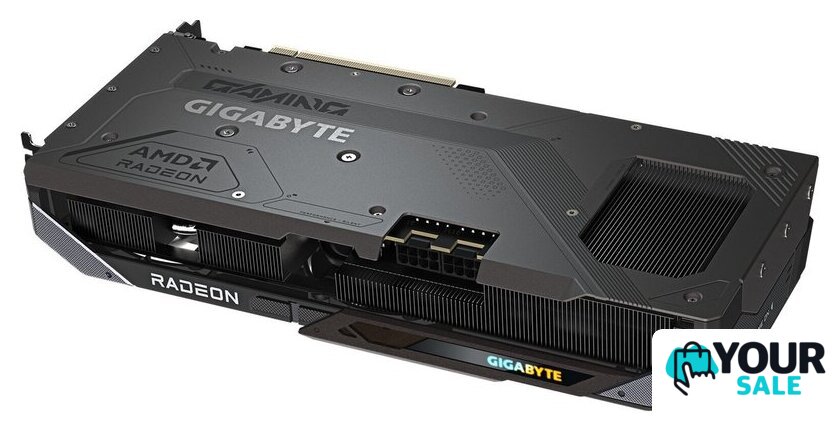 Видеокарта Gigabyte Radeon RX 9070 GRE Gaming OC 12G GV-R907GREGAMING OC-12GD - Изображение №8 — Интернет-магазин Your Sale