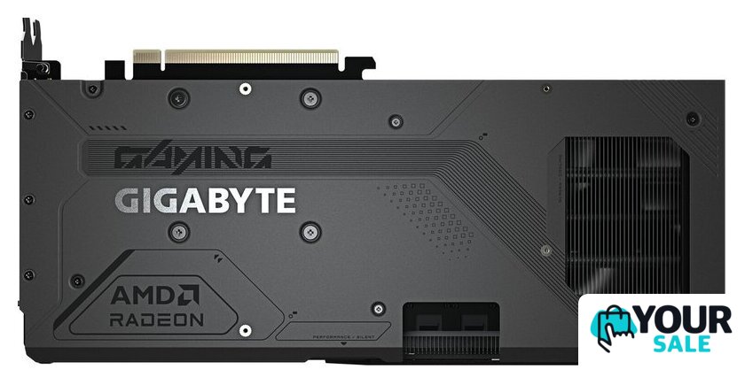 Видеокарта Gigabyte Radeon RX 9070 GRE Gaming OC 12G GV-R907GREGAMING OC-12GD - Изображение №7 — Интернет-магазин Your Sale