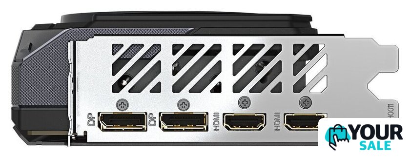 Видеокарта Gigabyte Radeon RX 9070 GRE Gaming OC 12G GV-R907GREGAMING OC-12GD - Изображение №9 — Интернет-магазин Your Sale
