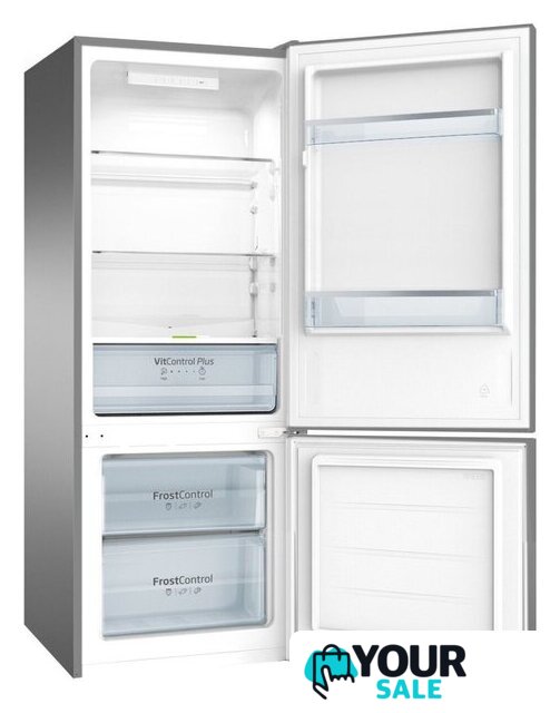 Холодильник Amica FK244.4X(E) - Изображение №3 — Интернет-магазин Your Sale