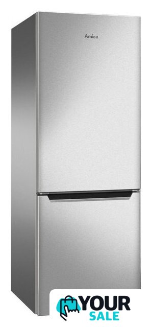 Холодильник Amica FK244.4X(E) - Изображение №6 — Интернет-магазин Your Sale