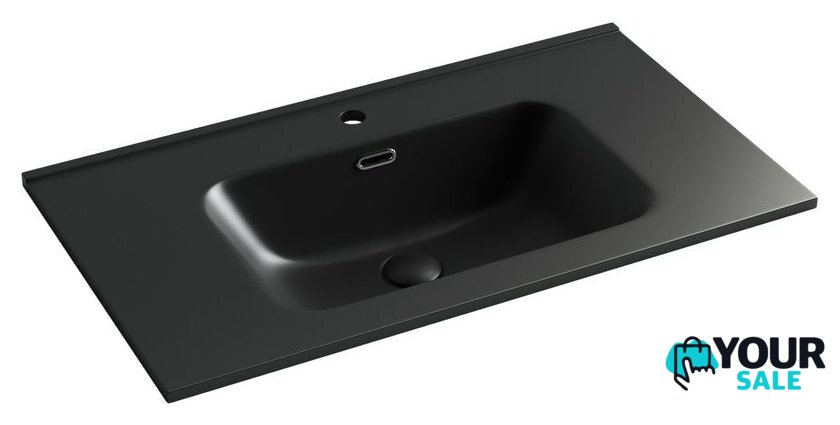 Умывальник Ceramica Nova Element CN7005MB - Изображение №1 — Интернет-магазин Your Sale