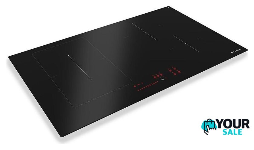 Варочная панель Faber FCH 84 BK KL 108.0604.935 - Изображение №1 — Интернет-магазин Your Sale