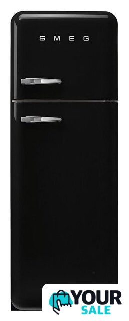 Холодильник Smeg FAB30RBL6 - Изображение №1 — Интернет-магазин Your Sale