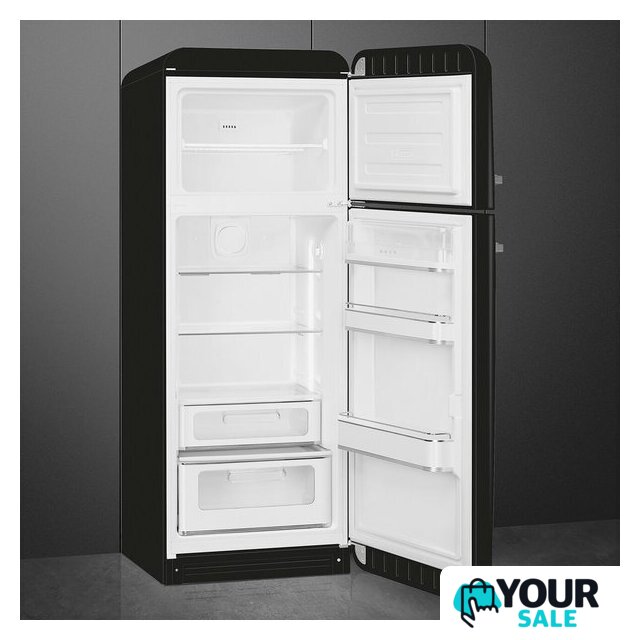 Холодильник Smeg FAB30RBL6 - Изображение №2 — Интернет-магазин Your Sale
