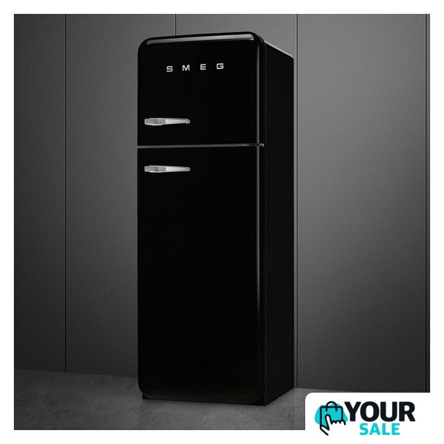 Холодильник Smeg FAB30RBL6 - Изображение №4 — Интернет-магазин Your Sale