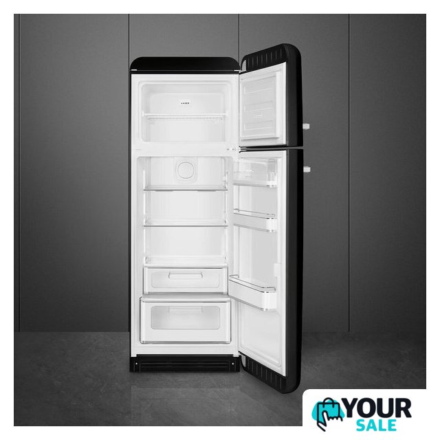Холодильник Smeg FAB30RBL6 - Изображение №6 — Интернет-магазин Your Sale