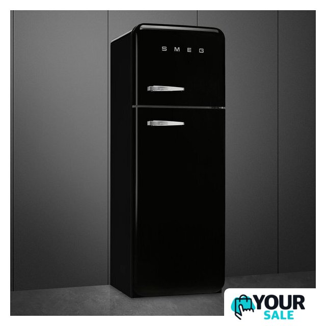 Холодильник Smeg FAB30RBL6 - Изображение №3 — Интернет-магазин Your Sale