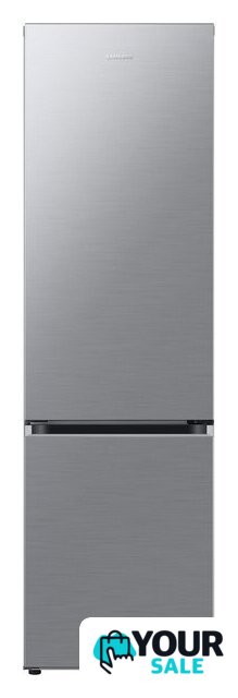 Холодильник Samsung RB38C7AGWS9/EF - Изображение №1 — Интернет-магазин Your Sale