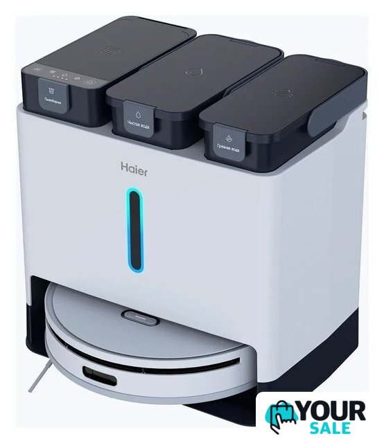 Робот-пылесос Haier HSR Pro R3 - Изображение №1 — Интернет-магазин Your Sale