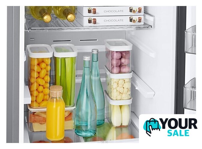 Холодильник Samsung Grand+ RB38C776CB1/EF - Изображение №10 — Интернет-магазин Your Sale