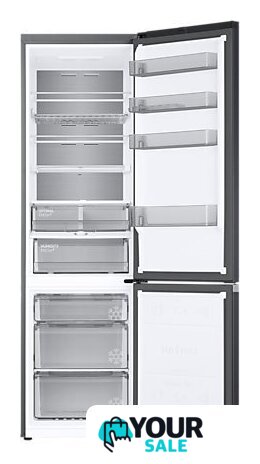 Холодильник Samsung Grand+ RB38C776CB1/EF - Изображение №3 — Интернет-магазин Your Sale