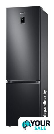 Холодильник Samsung Grand+ RB38C776CB1/EF - Изображение №2 — Интернет-магазин Your Sale