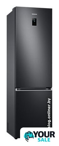 Холодильник Samsung Grand+ RB38C776CB1/EF - Изображение №4 — Интернет-магазин Your Sale