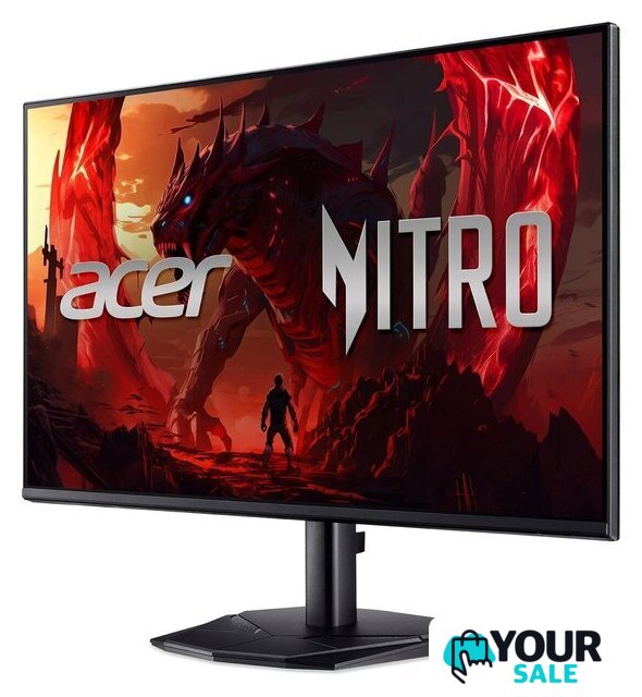 Игровой монитор Acer Nitro KG272P6bip UM.HX2CD.601 - Изображение №3 — Интернет-магазин Your Sale