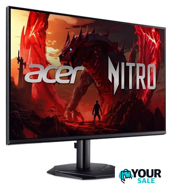 Игровой монитор Acer Nitro KG272P6bip UM.HX2CD.601 - Изображение №2 — Интернет-магазин Your Sale