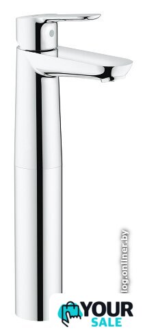 Смеситель Grohe BauEdge 23761000 - Изображение №1 — Интернет-магазин Your Sale