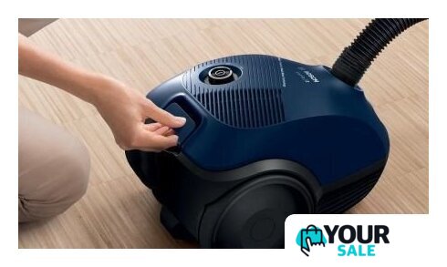 Пылесос Bosch Serie 2 BGLS2BU2 - Изображение №8 — Интернет-магазин Your Sale