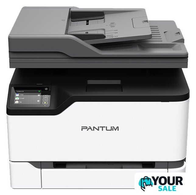 МФУ Pantum CM2200FDW - Изображение №1 — Интернет-магазин Your Sale