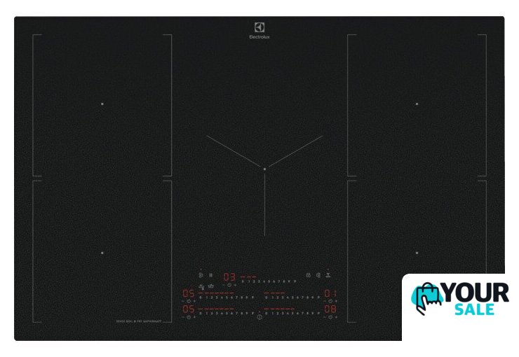 Варочная панель Electrolux EIS87553IZ - Изображение №1 — Интернет-магазин Your Sale