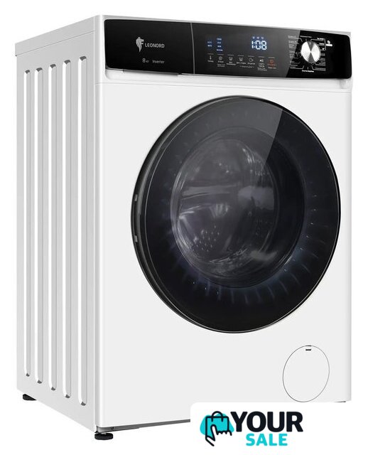 Стиральная машина Leonord LWM-102812 - Изображение №2 — Интернет-магазин Your Sale