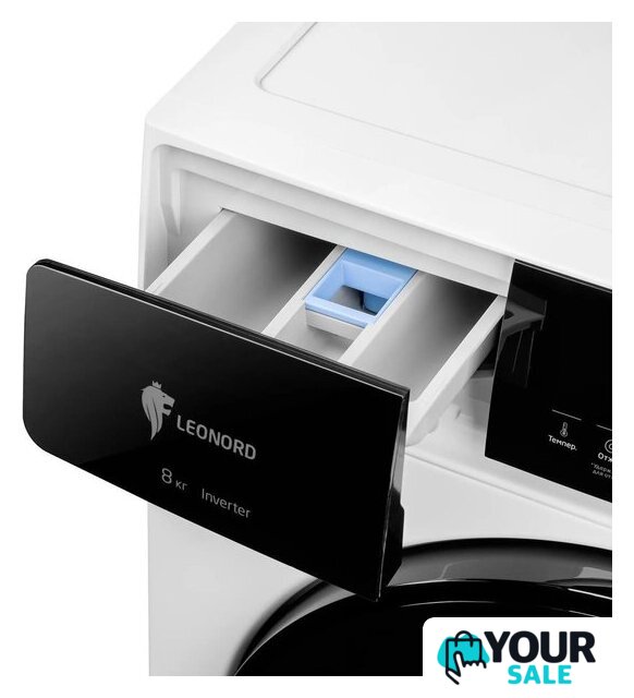 Стиральная машина Leonord LWM-102812 - Изображение №6 — Интернет-магазин Your Sale