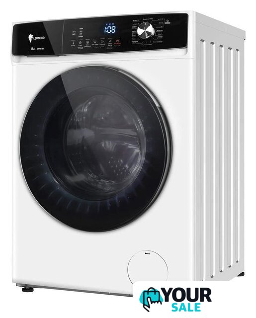 Стиральная машина Leonord LWM-102812 - Изображение №4 — Интернет-магазин Your Sale