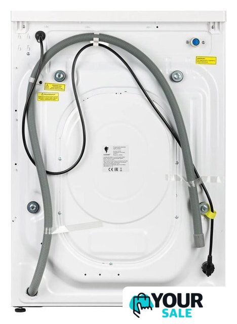 Стиральная машина Leonord LWM-102812 - Изображение №5 — Интернет-магазин Your Sale