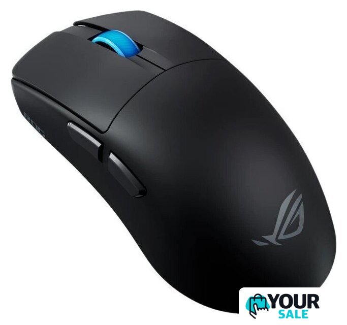 Игровая мышь ASUS ROG Harpe II Ace Black - Изображение №4 — Интернет-магазин Your Sale