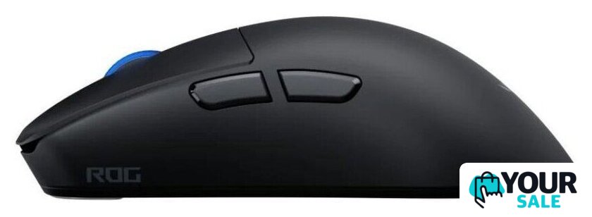 Игровая мышь ASUS ROG Harpe II Ace Black - Изображение №5 — Интернет-магазин Your Sale