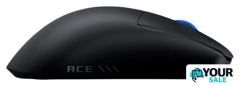 Игровая мышь ASUS ROG Harpe II Ace Black - Изображение №2 — Интернет-магазин Your Sale