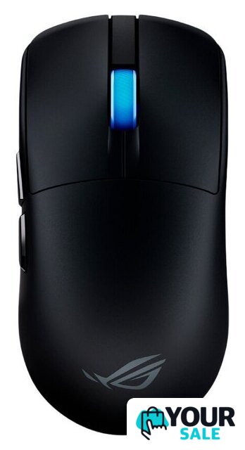 Игровая мышь ASUS ROG Harpe II Ace Black - Изображение №1 — Интернет-магазин Your Sale