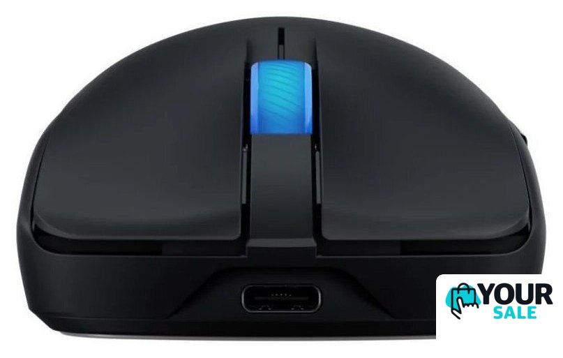 Игровая мышь ASUS ROG Harpe II Ace Black - Изображение №6 — Интернет-магазин Your Sale