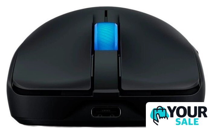 Игровая мышь ASUS ROG Harpe II Ace Black - Изображение №3 — Интернет-магазин Your Sale