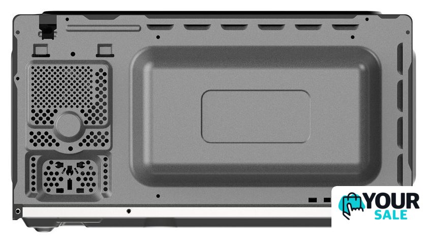 Микроволновая печь Making Oasis Everywhere MW-70XB - Изображение №4 — Интернет-магазин Your Sale