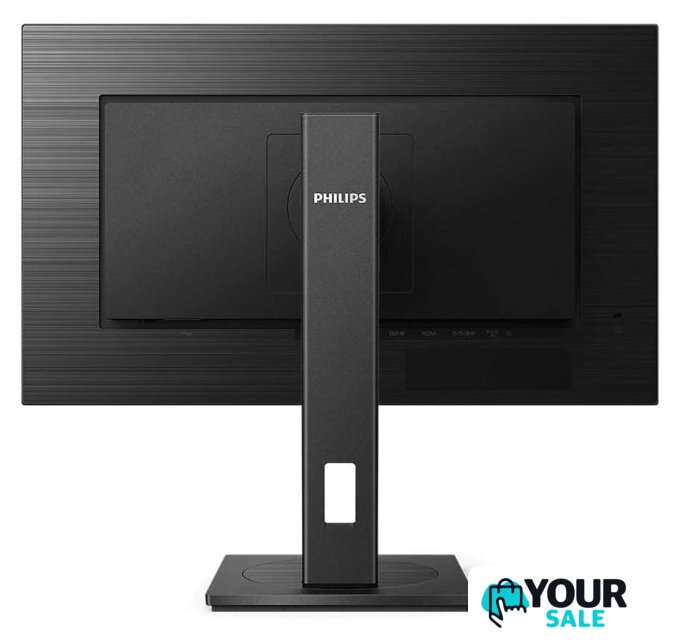 Монитор Philips 242S1AE/01 - Изображение №3 — Интернет-магазин Your Sale