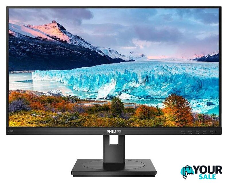Монитор Philips 242S1AE/01 - Изображение №1 — Интернет-магазин Your Sale
